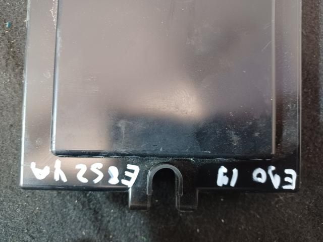 bontott BMW 3 E90 Lámpa Vezérlő