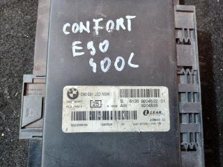 bontott BMW 3 E90 Lámpa Vezérlő