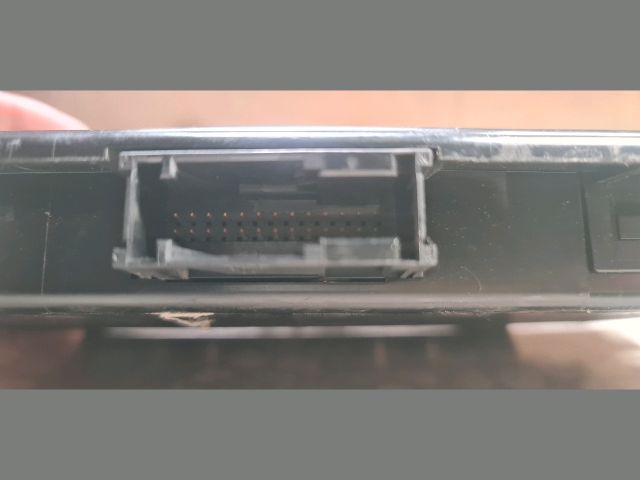 bontott BMW 3 E90 Lámpa Vezérlő