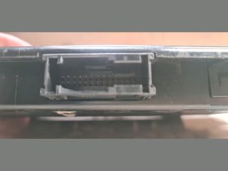 bontott BMW 3 E90 Lámpa Vezérlő