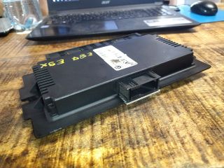 bontott BMW 3 E90 Lámpa Vezérlő