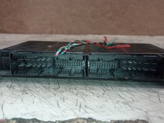 bontott BMW 3 E90 Lámpa Vezérlő