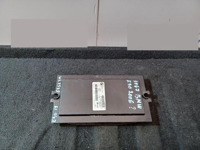 bontott BMW 3 E90 Lámpa Vezérlő