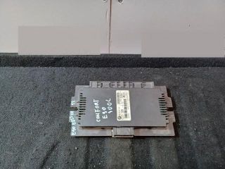 bontott BMW 3 E90 Lámpa Vezérlő