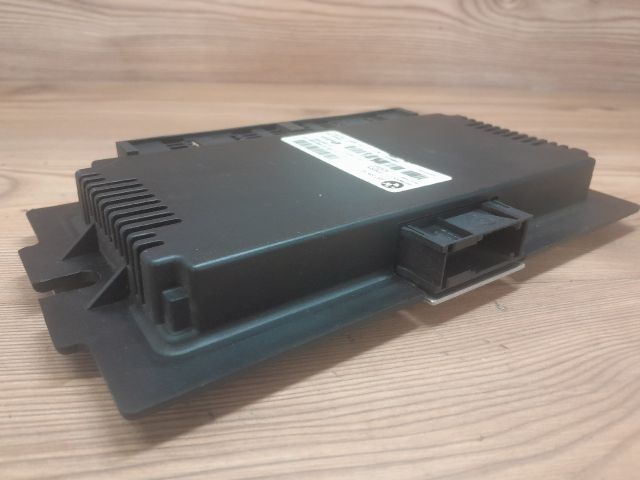 bontott BMW 3 E90 Lámpa Vezérlő