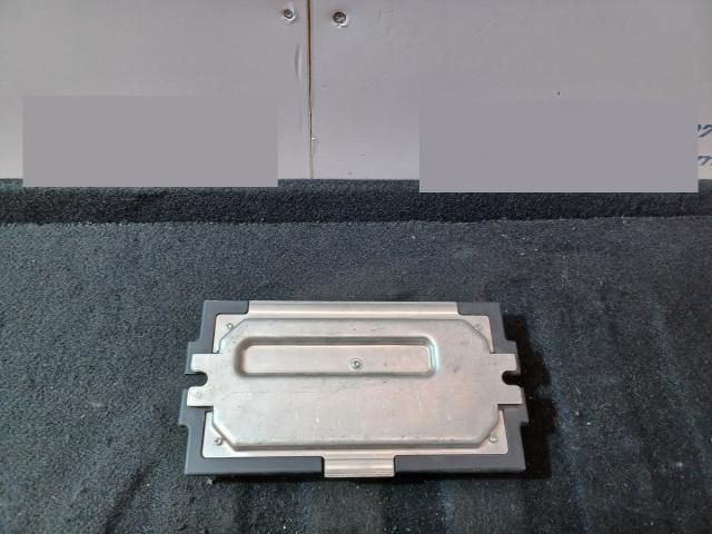 bontott BMW 3 E90 Lámpa Vezérlő