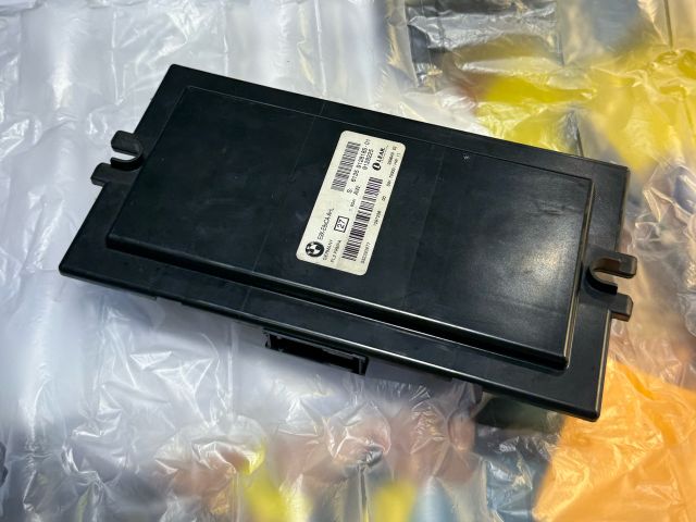 bontott BMW 3 E90 Lámpa Vezérlő