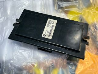 bontott BMW 3 E90 Lámpa Vezérlő