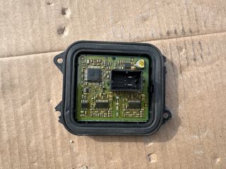 bontott BMW 3 E90 Lámpa Vezérlő