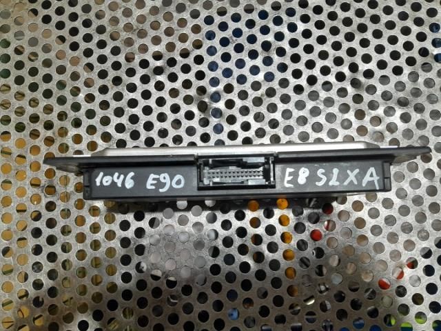 bontott BMW 3 E90 Lámpa Vezérlő