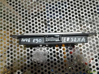 bontott BMW 3 E90 Lámpa Vezérlő