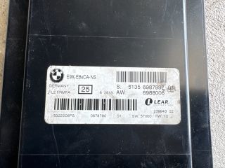 bontott BMW 3 E90 Lámpa Vezérlő