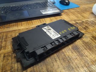 bontott BMW 3 E90 Lámpa Vezérlő