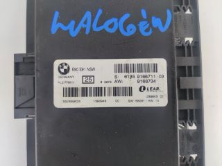 bontott BMW 3 E90 Lámpa Vezérlő