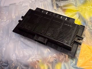 bontott BMW 3 E90 Lámpa Vezérlő