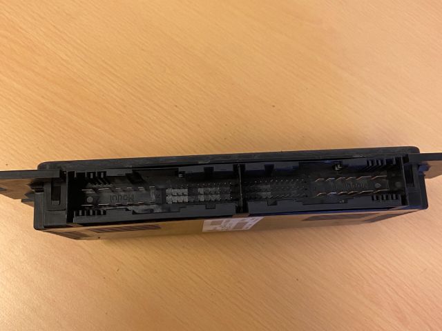 bontott BMW 3 E90 Lámpa Vezérlő