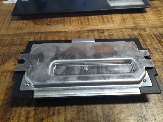 bontott BMW 3 E90 Lámpa Vezérlő