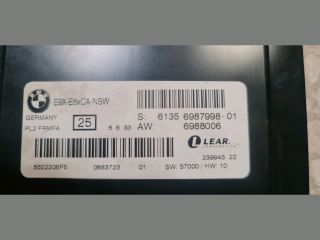 bontott BMW 3 E90 Lámpa Vezérlő