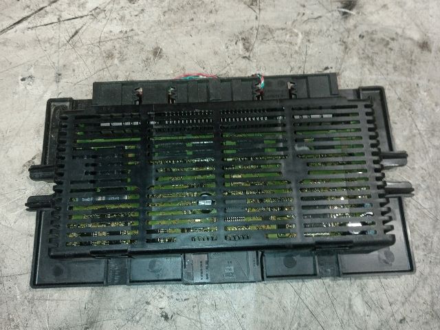 bontott BMW 3 E90 Lámpa Vezérlő