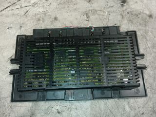 bontott BMW 3 E90 Lámpa Vezérlő