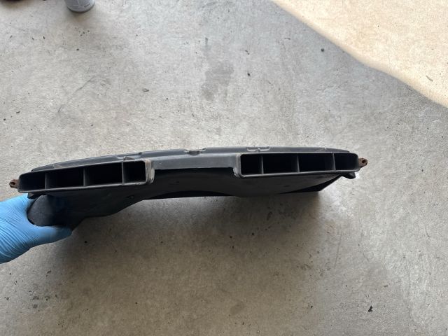 bontott BMW 3 E90 Légbeömlő