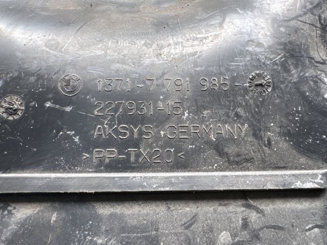 bontott BMW 3 E90 Légbeömlő