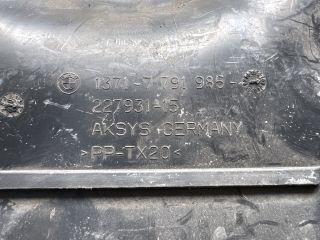 bontott BMW 3 E90 Légbeömlő