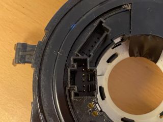 bontott BMW 3 E90 Légzsák Átvezető Szalagkábel