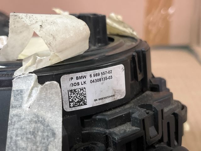 bontott BMW 3 E90 Légzsák Átvezető Szalagkábel