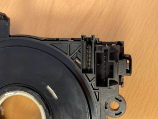 bontott BMW 3 E90 Légzsák Átvezető Szalagkábel