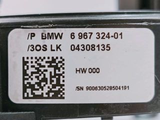 bontott BMW 3 E90 Légzsák Átvezető Szalagkábel