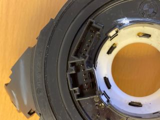 bontott BMW 3 E90 Légzsák Átvezető Szalagkábel