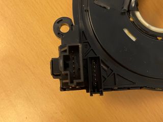 bontott BMW 3 E90 Légzsák Átvezető Szalagkábel