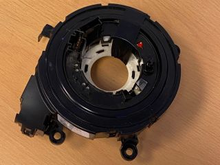 bontott BMW 3 E90 Légzsák Átvezető Szalagkábel