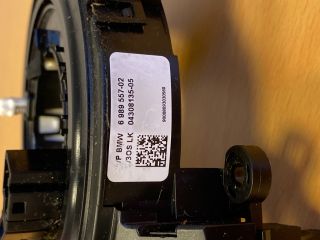 bontott BMW 3 E90 Légzsák Átvezető Szalagkábel