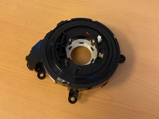 bontott BMW 3 E90 Légzsák Átvezető Szalagkábel