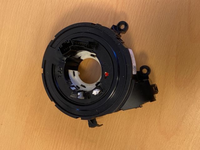 bontott BMW 3 E90 Légzsák Átvezető Szalagkábel