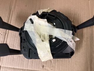 bontott BMW 3 E90 Légzsák Átvezető Szalagkábel