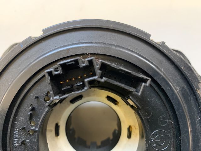 bontott BMW 3 E90 Légzsák Átvezető Szalagkábel