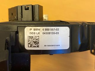 bontott BMW 3 E90 Légzsák Átvezető Szalagkábel