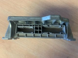 bontott BMW 3 E90 Légzsák Elektronika