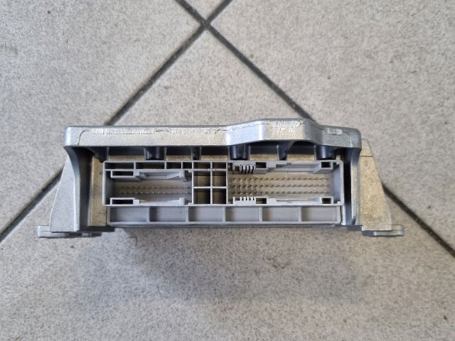 bontott BMW 3 E90 Légzsák Elektronika