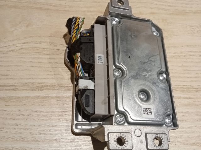 bontott BMW 3 E90 Légzsák Elektronika