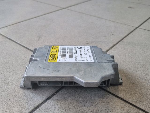 bontott BMW 3 E90 Légzsák Elektronika