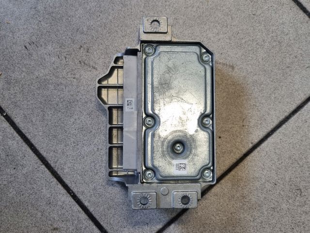 bontott BMW 3 E90 Légzsák Elektronika