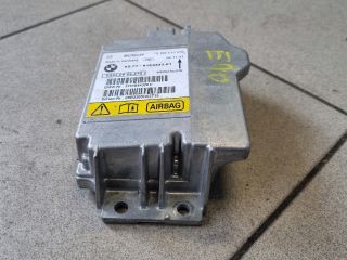bontott BMW 3 E90 Légzsák Elektronika