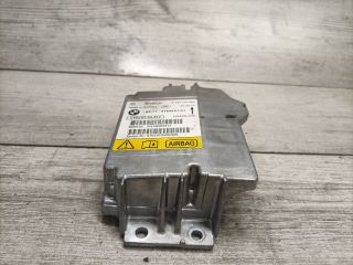 bontott BMW 3 E90 Légzsák Elektronika