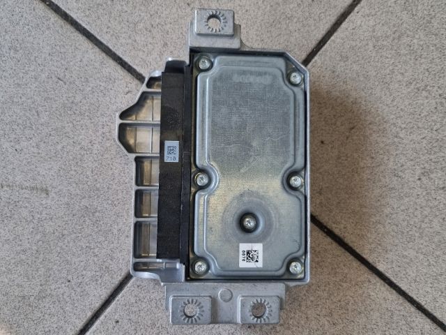 bontott BMW 3 E90 Légzsák Elektronika