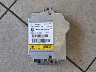 bontott BMW 3 E90 Légzsák Elektronika