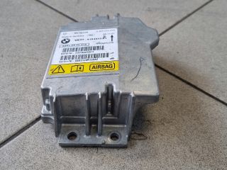 bontott BMW 3 E90 Légzsák Elektronika
